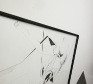 Nina Annabelle Märkl | Balancing the Whimsical | Exhibition view | Gallery Dina Renninger | Munich