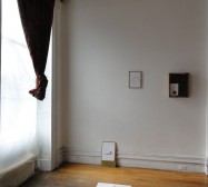 Nina Annabelle Märkl | Shifting Perspectives | Installation | Torn Page Pop - Up | New York City