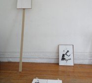 Nina Annabelle Märkl | Shifting Perspectives | Installation | Torn Page Pop - Up | New York City
