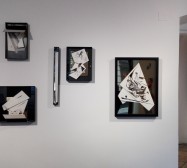 Nina Annabelle Märkl | Aggregate und Zustände | Galerie Straihammer und Seidenschwann | 2017