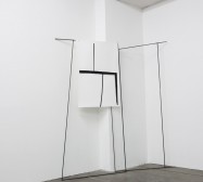 Frames | Installationsansicht | Z Common Ground, München | 2019